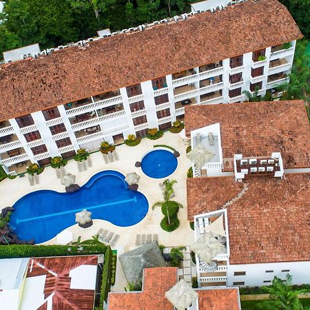 La Paloma Blanca B3 Apartment Jaco Luaran gambar