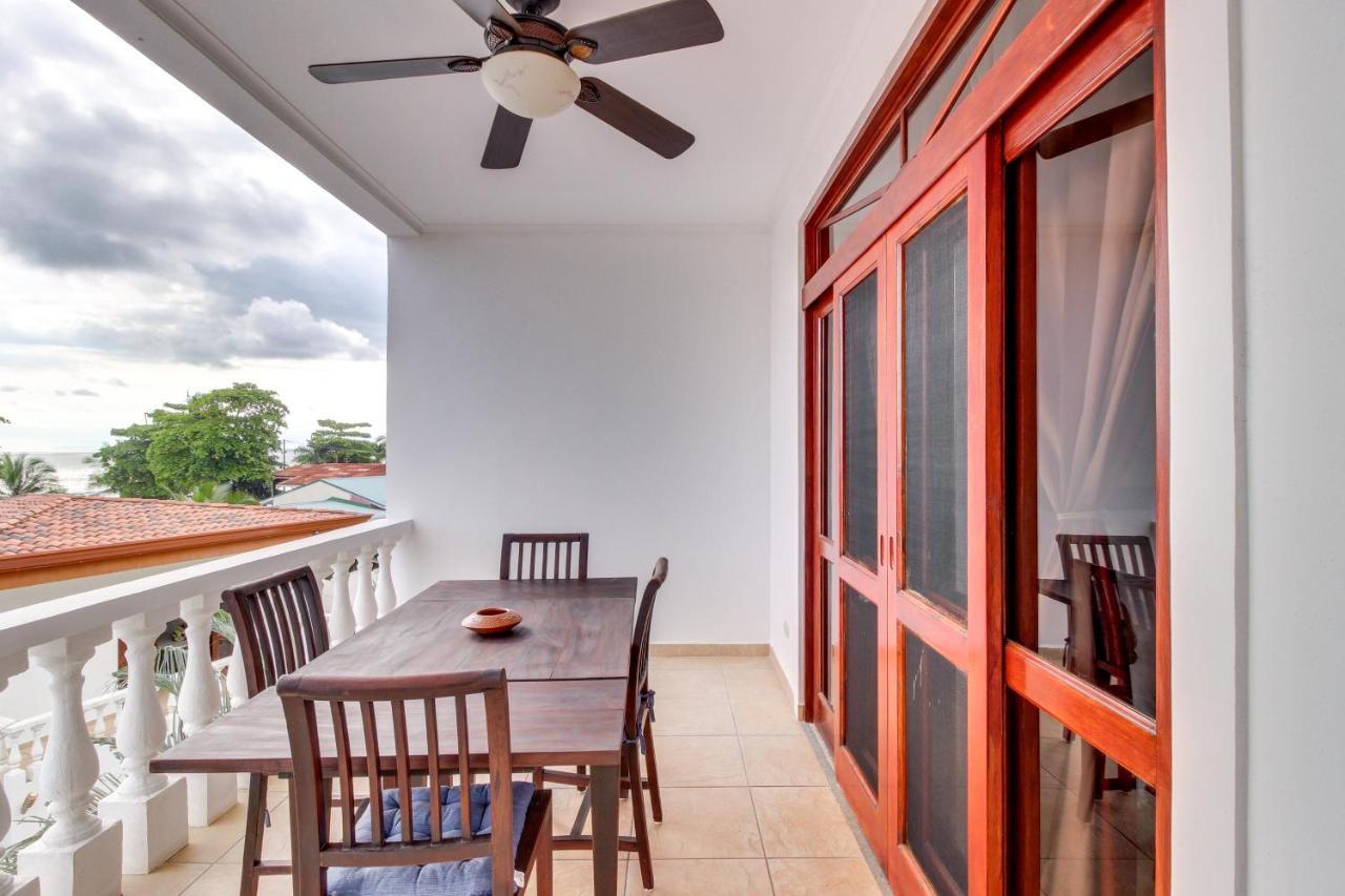 La Paloma Blanca B3 Apartment Jaco Luaran gambar