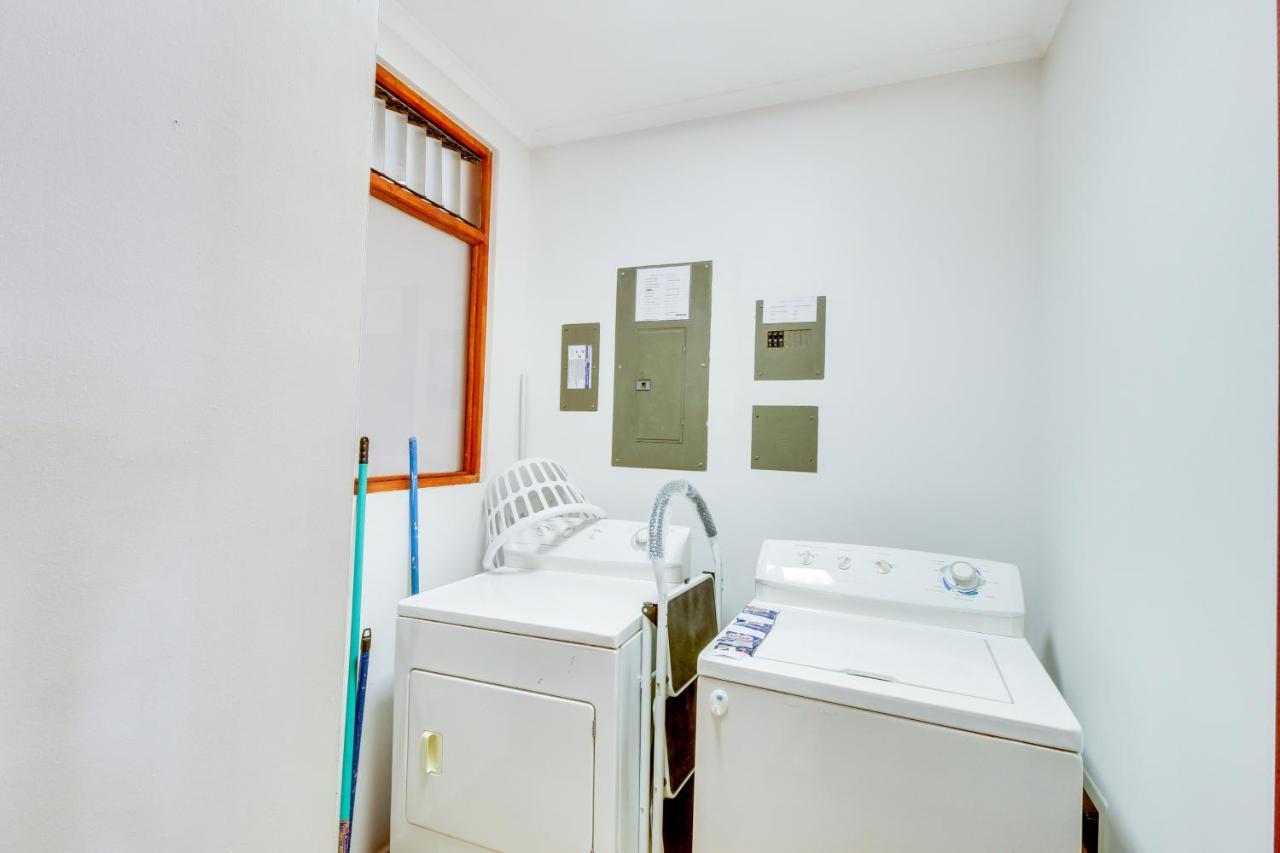 La Paloma Blanca B3 Apartment Jaco Luaran gambar