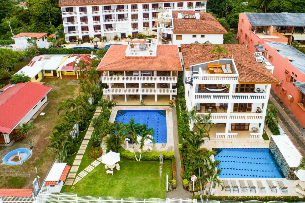 La Paloma Blanca B3 Apartment Jaco Luaran gambar