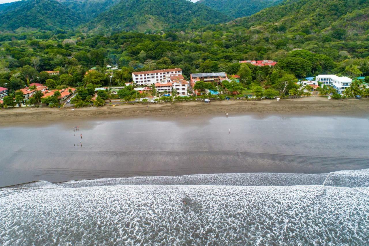 La Paloma Blanca B3 Apartment Jaco Luaran gambar