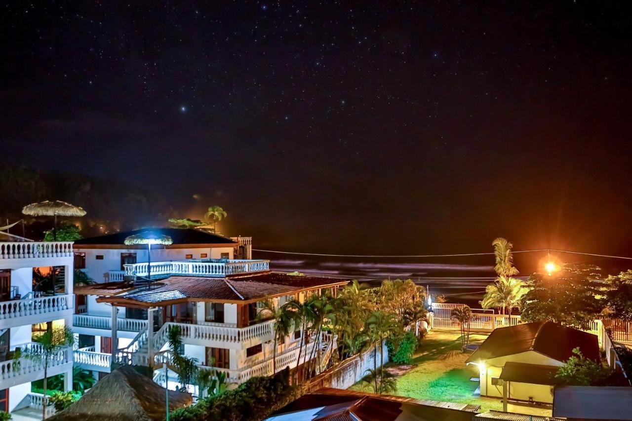 La Paloma Blanca B3 Apartment Jaco Luaran gambar